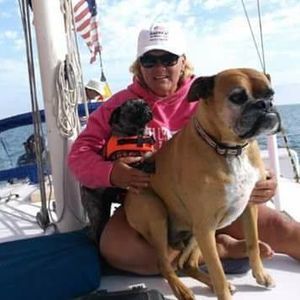 Meet your Posher, Debra